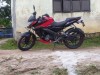 Pulsar Ns 160 cc Sd